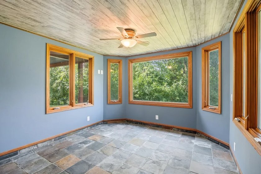 Welcome to your own private retreat on 3.1 scenic acres. This - photo 41