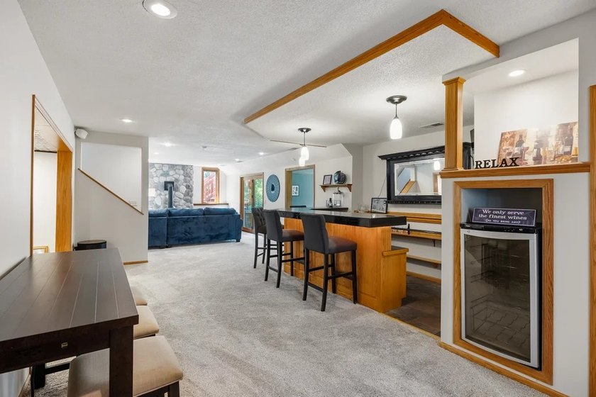 Welcome to your own private retreat on 3.1 scenic acres. This - photo 42
