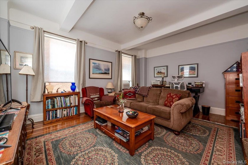 Charming and full of character, this unique 2-bedroom, 1.5-bath - photo 5