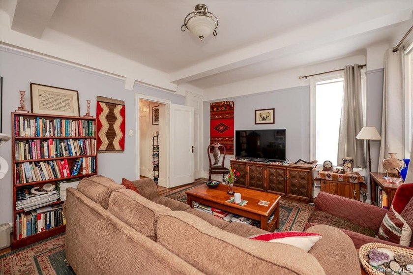 Charming and full of character, this unique 2-bedroom, 1.5-bath - photo 6