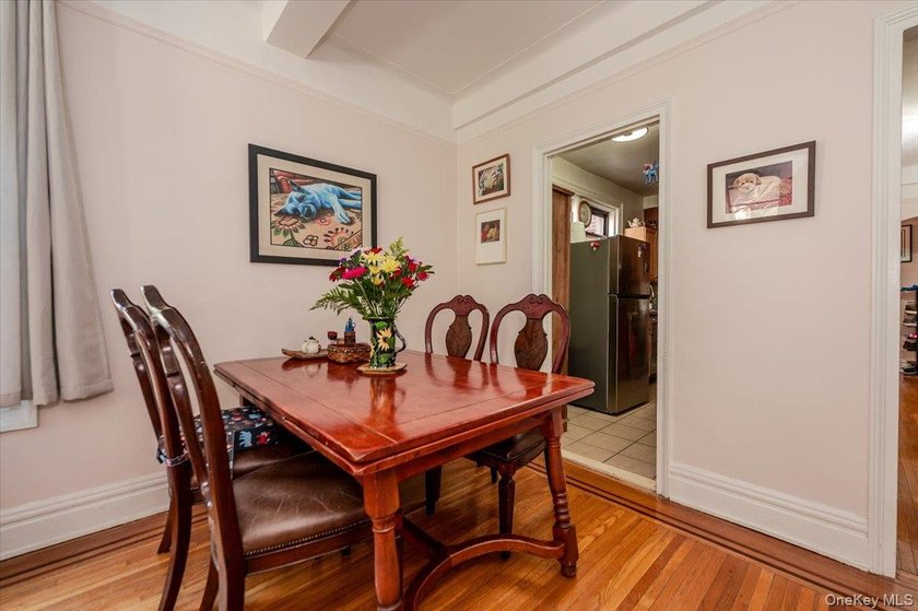 Charming and full of character, this unique 2-bedroom, 1.5-bath - photo 9