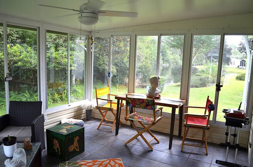 Seller is offering a $3,000 credit at closing for cosmetic - photo 7