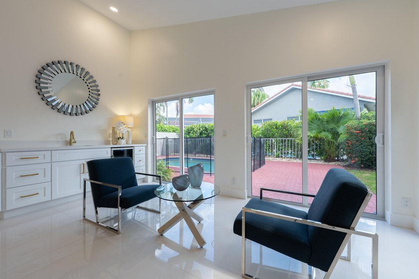 Welcome to this 3/2 house in the central-Boca neighborhood of - photo 19