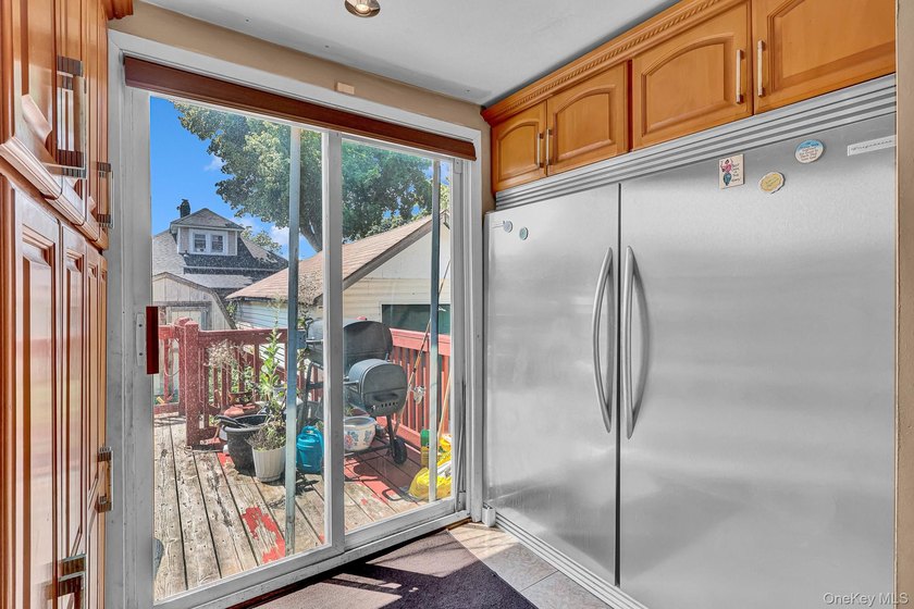 Welcome to 17 Shonnard Avenue, Freeport. A spacious 5-bedroom, 2 - photo 12