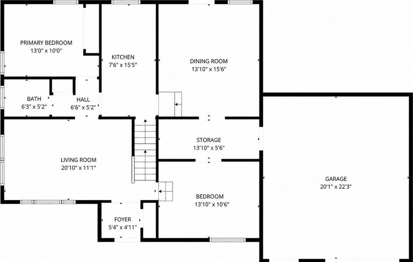 Charming 1930s home full of character and ready for its next - photo 21
