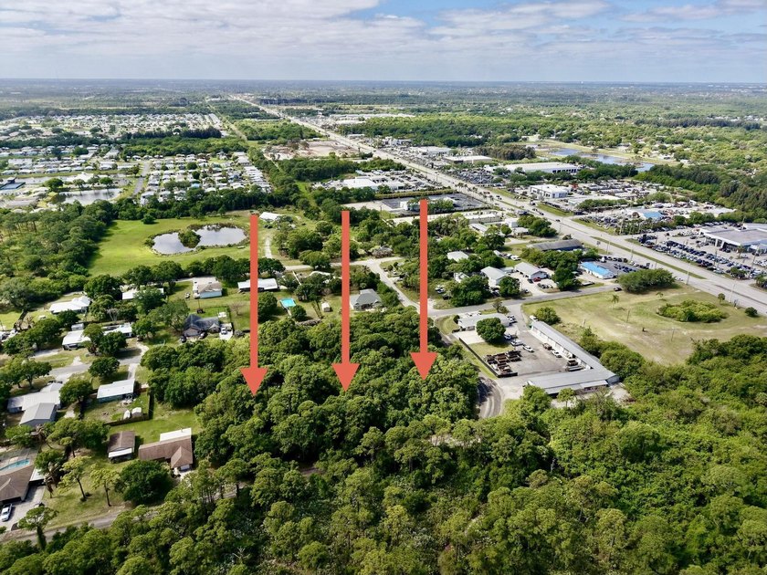 Seller says sell. 3-Lot package deal for sale in the desirable - photo 15