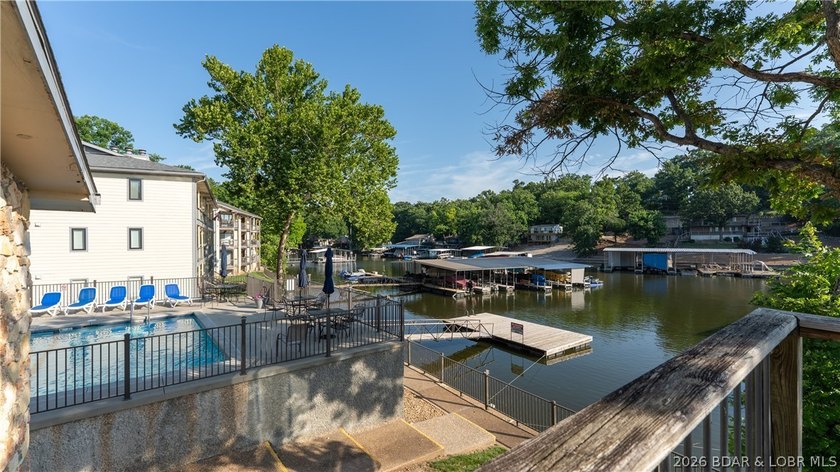This rare lakefront villa-esque condo is one of only 2 units in - photo 19