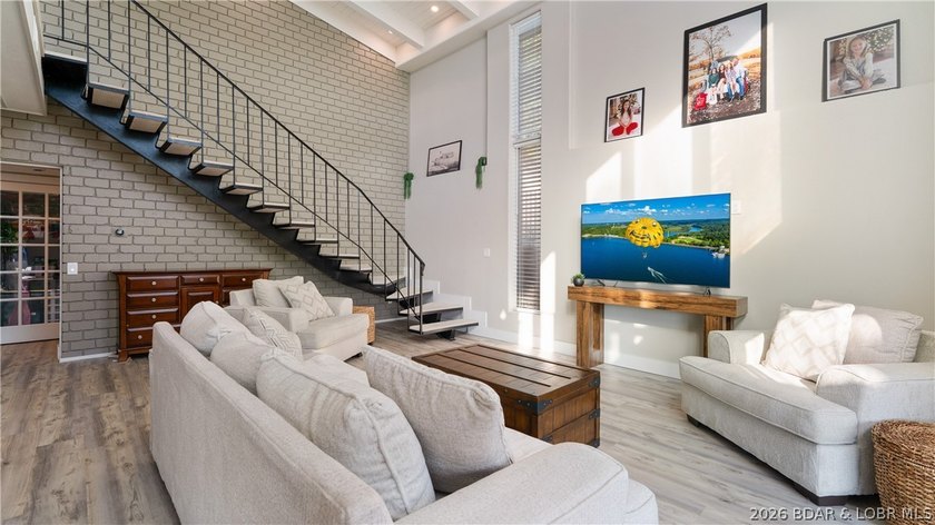 This rare lakefront villa-esque condo is one of only 2 units in - photo 28