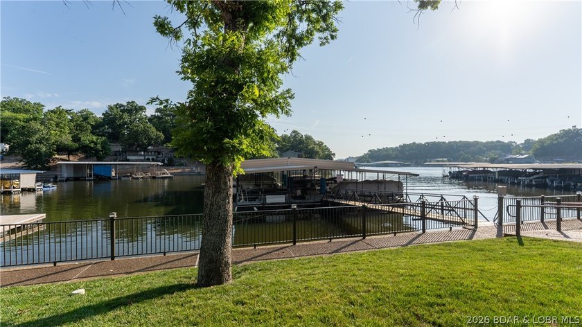 This rare lakefront villa-esque condo is one of only 2 units in - photo 30