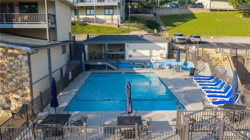 This rare lakefront villa-esque condo is one of only 2 units in - photo 39