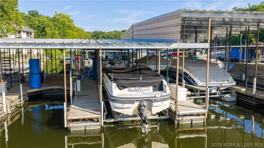 This rare lakefront villa-esque condo is one of only 2 units in - photo 40