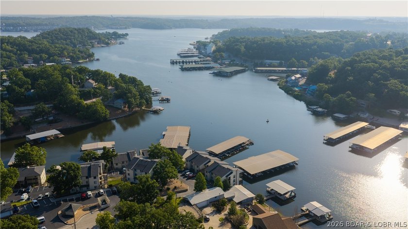 This rare lakefront villa-esque condo is one of only 2 units in - photo 47