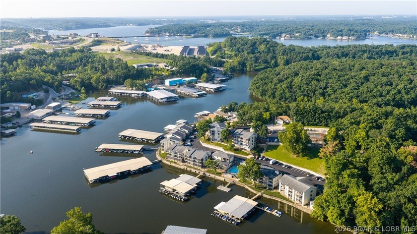 This rare lakefront villa-esque condo is one of only 2 units in - photo 50