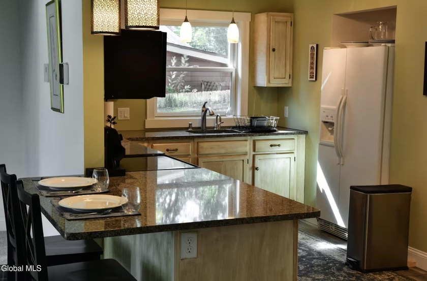 Welcome to lakefront living on Kinderhook Lakepletely rebuilt in - photo 11