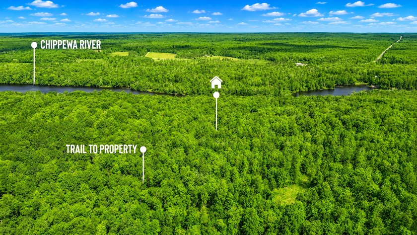 Escape to the beauty of Wisconsin's Northwoods with this - photo 2