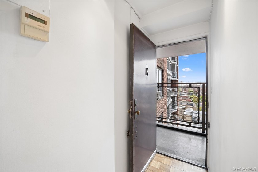 New to the Rego Park market: a charming one-bedroom home in the - photo 3