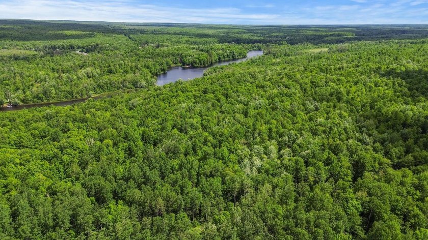Escape to the beauty of Wisconsin's Northwoods with this - photo 6