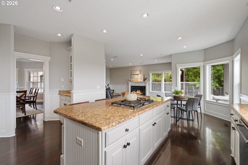 Set within the prestigious Rivercrest community, this - photo 8