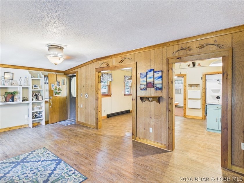 Rare waterfront opportunity on a private interior fishing lake - photo 12