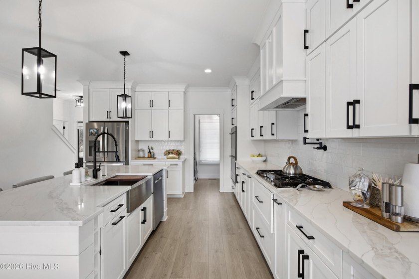 Welcome to luxurious coastal living in this beautifully crafted - photo 12