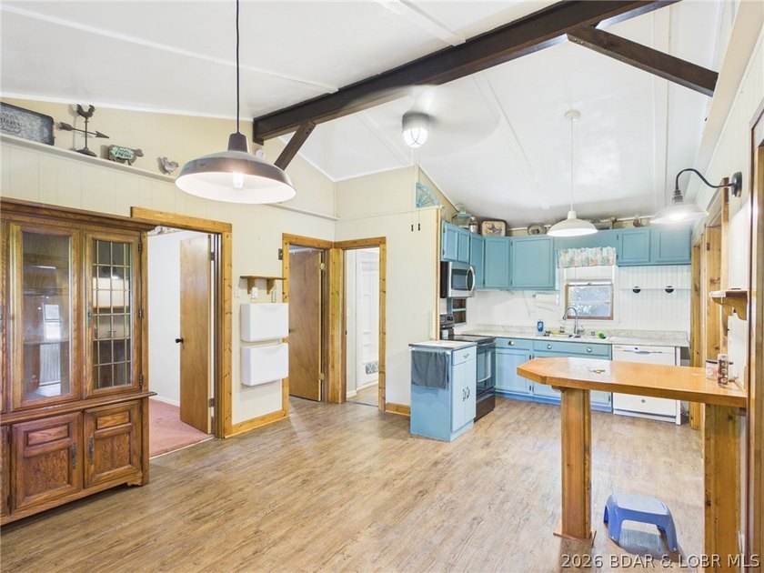 Rare waterfront opportunity on a private interior fishing lake - photo 13