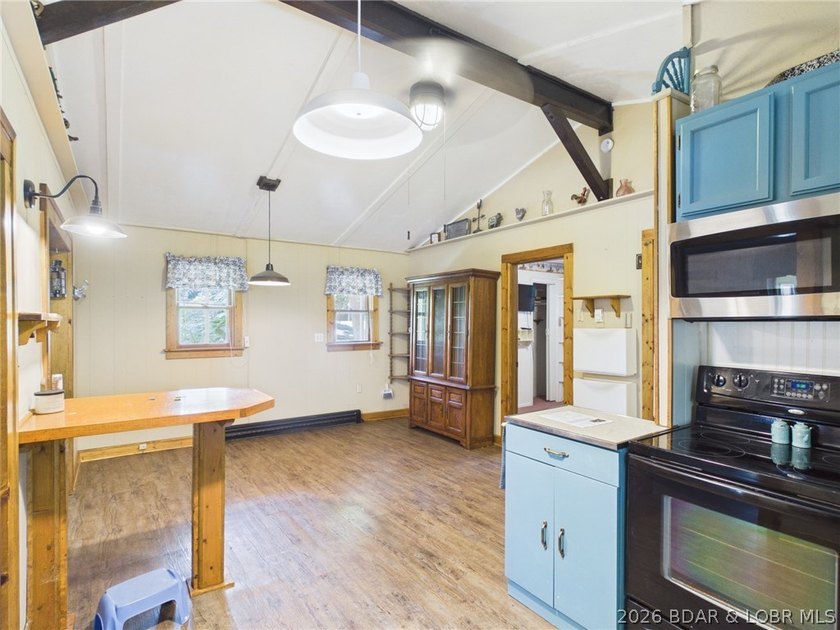 Rare waterfront opportunity on a private interior fishing lake - photo 17