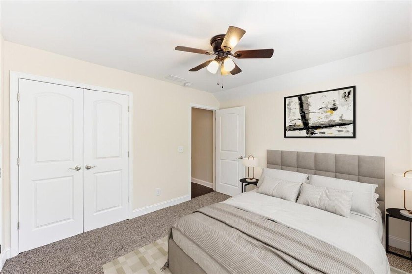 Welcome to 3584 Berryhill Road -- adorable 3-bedroom, 2.5-bath - photo 17
