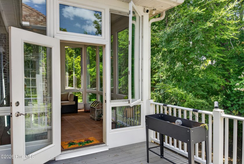 Welcome to this exceptional custom home in the prestigious Jones - photo 20