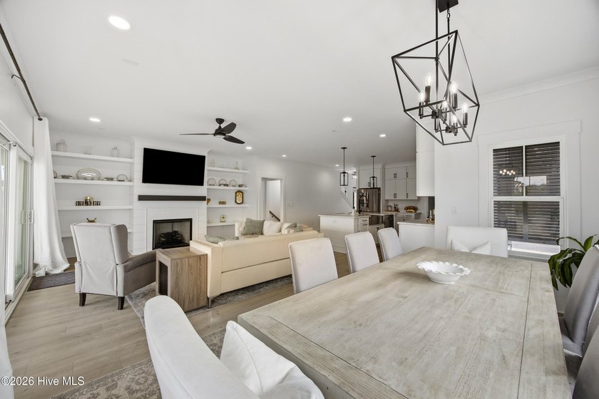 Welcome to luxurious coastal living in this beautifully crafted - photo 22
