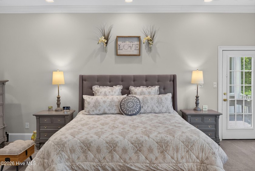 Welcome to this exceptional custom home in the prestigious Jones - photo 24