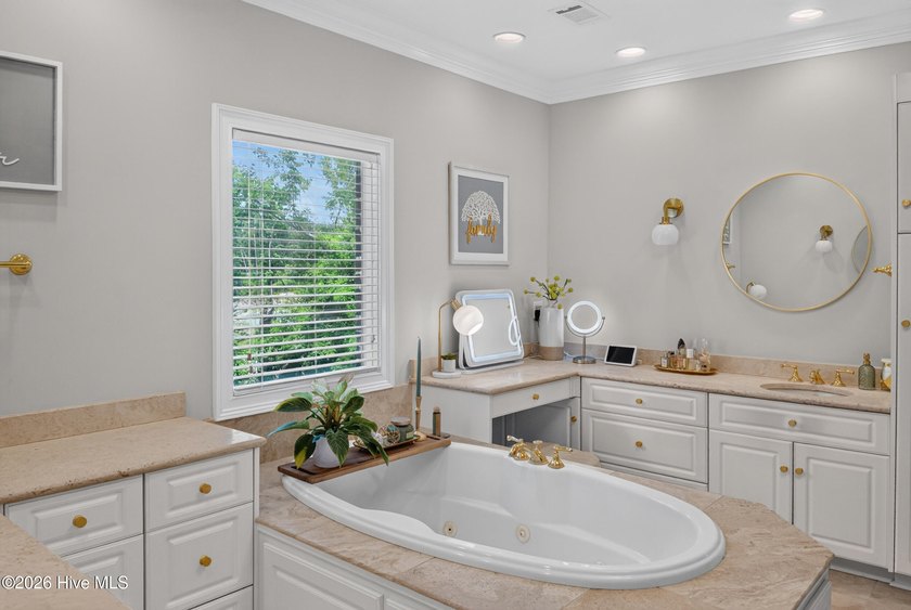 Welcome to this exceptional custom home in the prestigious Jones - photo 25