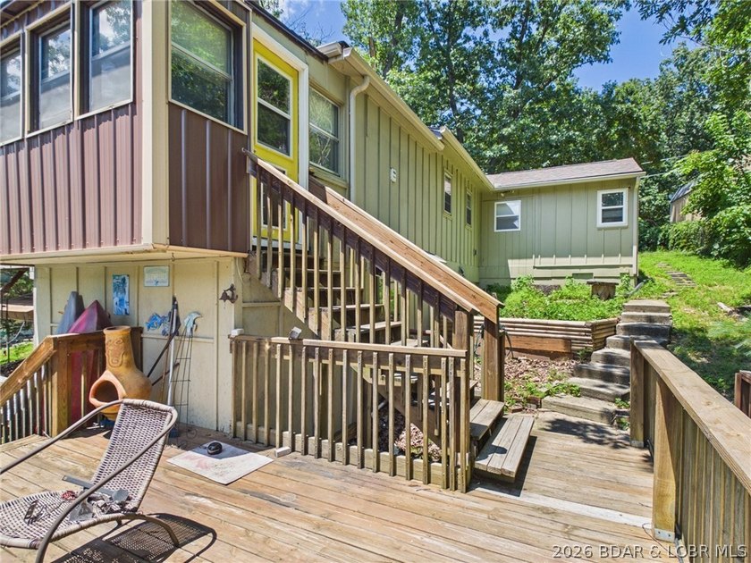 Rare waterfront opportunity on a private interior fishing lake - photo 26
