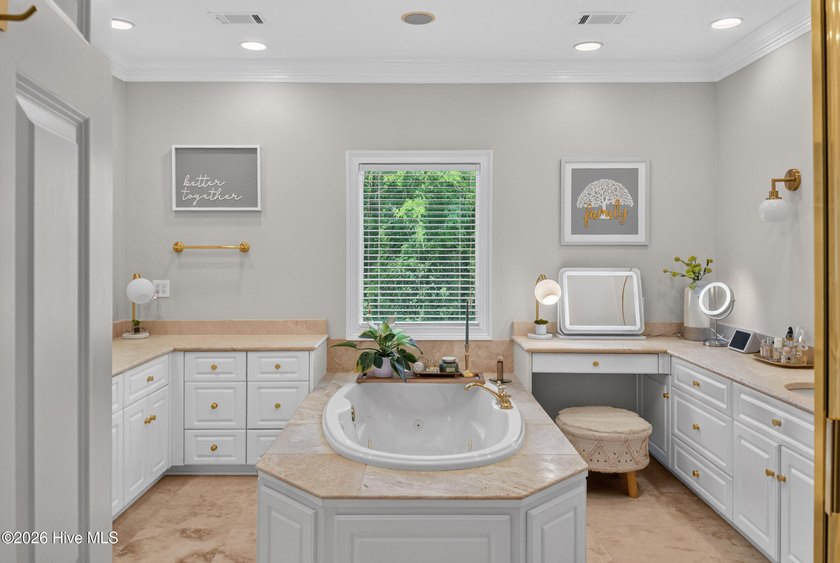 Welcome to this exceptional custom home in the prestigious Jones - photo 26