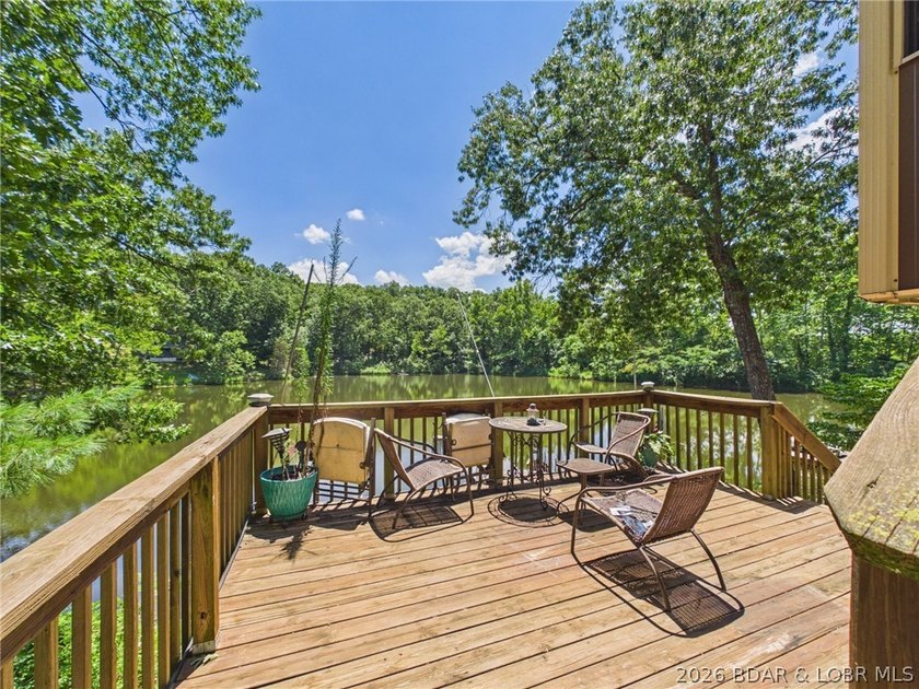 Rare waterfront opportunity on a private interior fishing lake - photo 27
