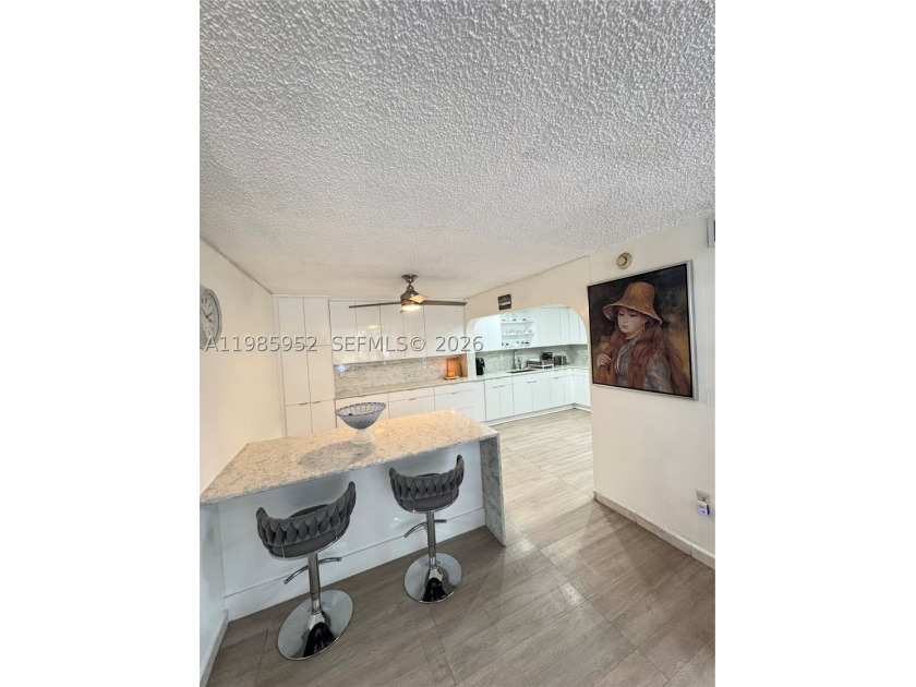 Spacious 3/2 plus Den kitchen and bathroom completely remodeled - photo 7