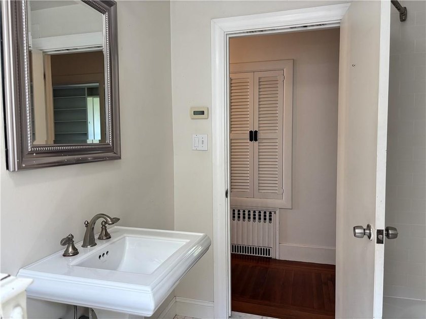 A true diamond in the rough, this classic Newport Dutch Colonial - photo 28