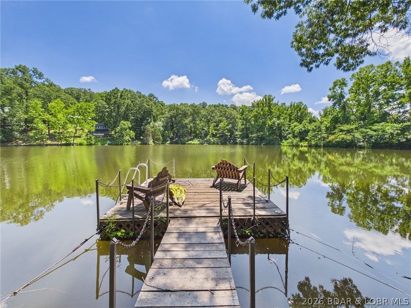 Rare waterfront opportunity on a private interior fishing lake - photo 30