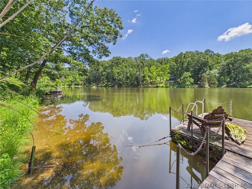 Rare waterfront opportunity on a private interior fishing lake - photo 31