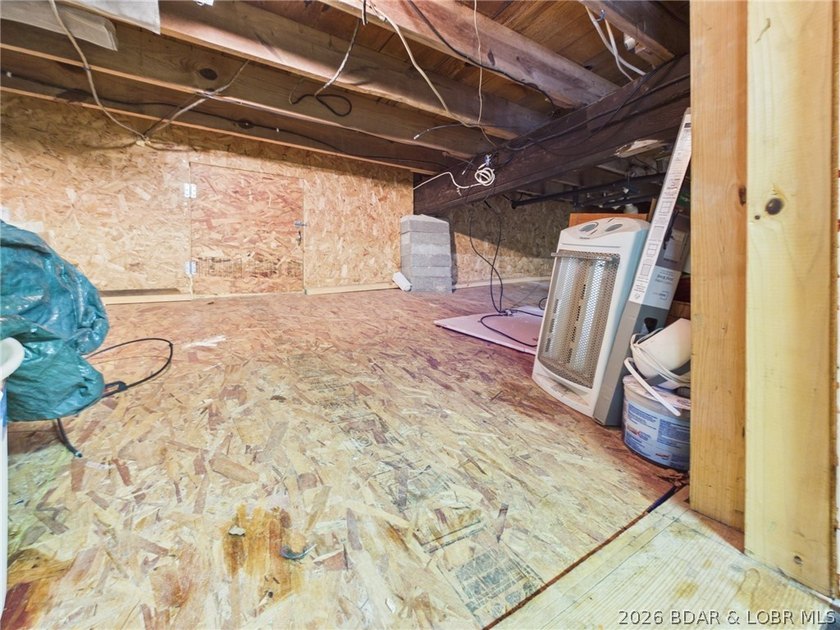 Rare waterfront opportunity on a private interior fishing lake - photo 42