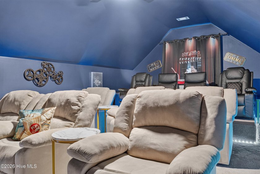 Welcome to this exceptional custom home in the prestigious Jones - photo 42