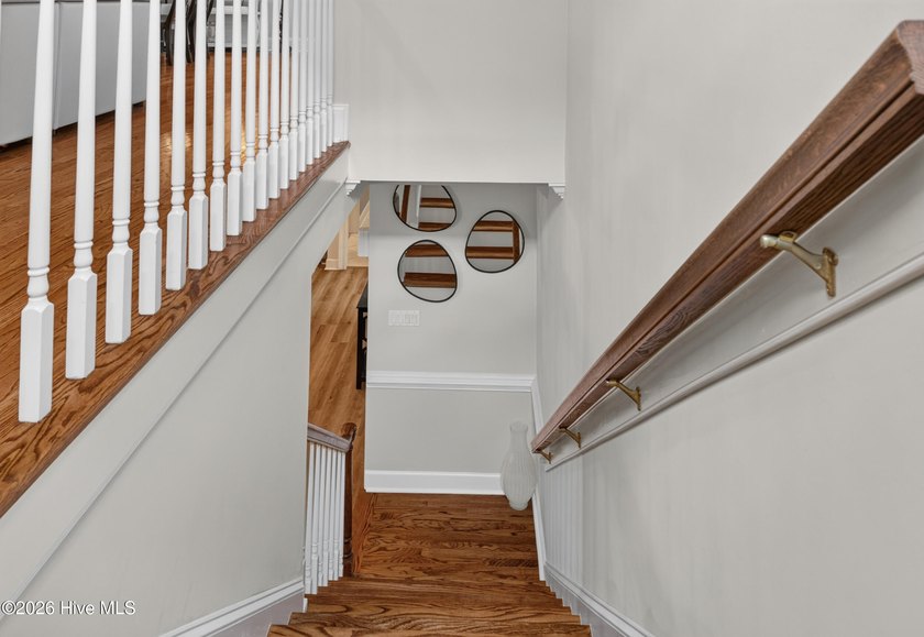 Welcome to this exceptional custom home in the prestigious Jones - photo 46