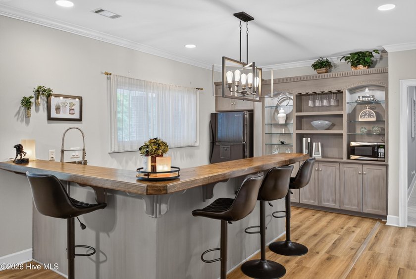 Welcome to this exceptional custom home in the prestigious Jones - photo 50