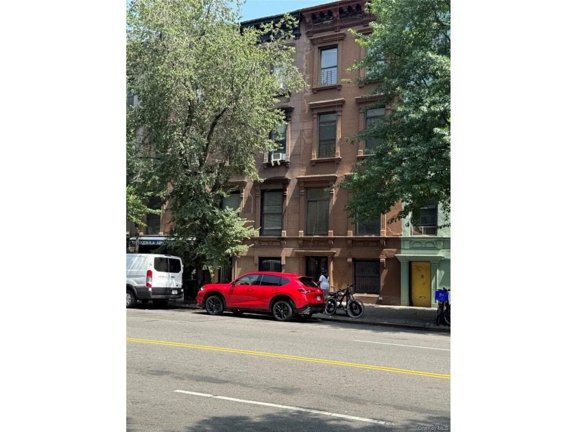 This is a *Classic* 4 Story Mixed-Use Property located in - photo 2