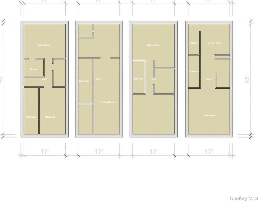 This is a *Classic* 4 Story Mixed-Use Property located in - photo 5
