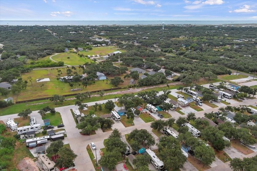 Nice RV lot ready to move your rig in and enjoy the Salt Life at - photo 11