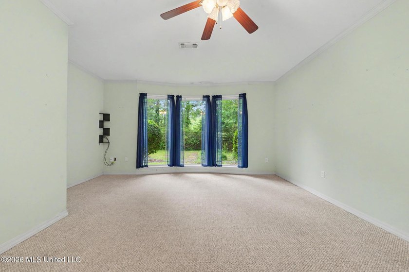 Spacious 3-bedroom, 2-bath home in the heart of Diamondhead on - photo 14