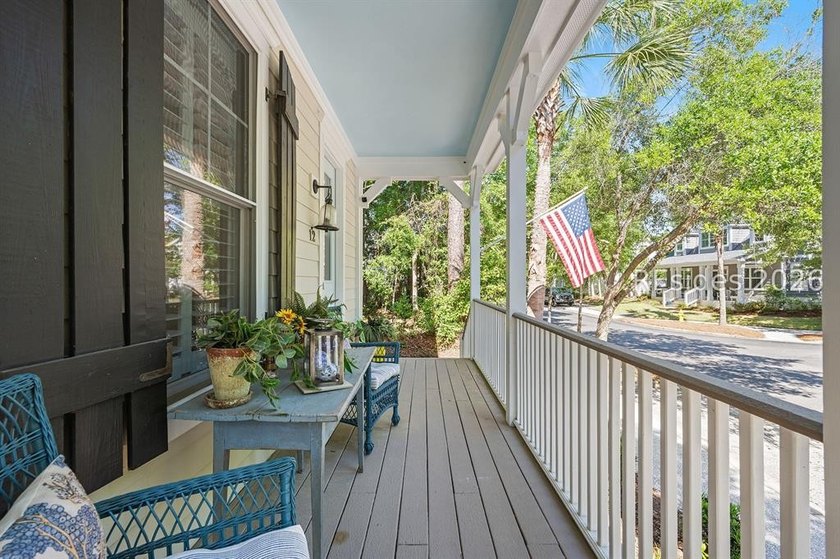 Oldtown Bluffton isn't just a place... it's a lifestyle. Local - photo 17