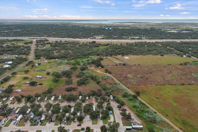 Nice RV lot ready to move your rig in and enjoy the Salt Life at - photo 17