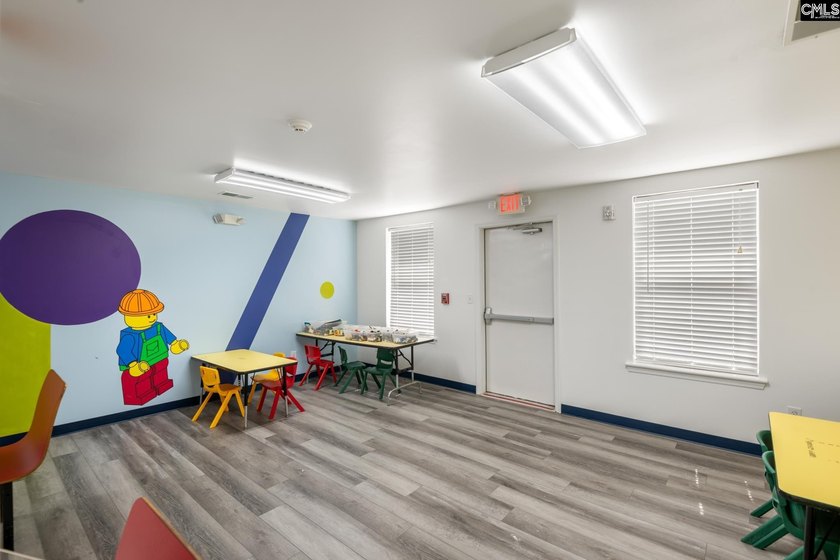 Rare opportunity to purchase a purpose-built educational and - photo 18