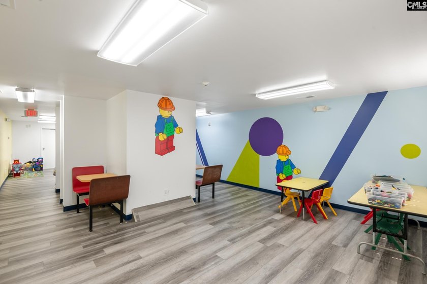 Rare opportunity to purchase a purpose-built educational and - photo 19